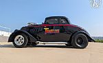 1933 Coupe Gasser Thumbnail 8