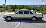 1986 S-Class 420 SEL Thumbnail 5