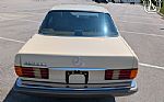 1986 S-Class 420 SEL Thumbnail 11