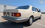 1986 S-Class 420 SEL Thumbnail 15