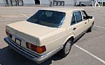 1986 S-Class 420 SEL Thumbnail 14