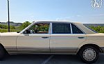 1986 S-Class 420 SEL Thumbnail 30