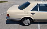 1986 S-Class 420 SEL Thumbnail 35