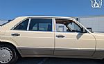 1986 S-Class 420 SEL Thumbnail 39