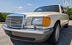 1986 S-Class 420 SEL Thumbnail 51