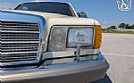 1986 S-Class 420 SEL Thumbnail 48