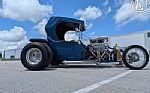 1923 T-Bucket Hot Rod Thumbnail 18