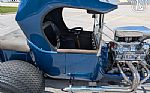 1923 T-Bucket Hot Rod Thumbnail 36