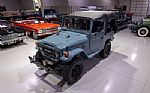 1978 Land Cruiser FJ40 Thumbnail 6