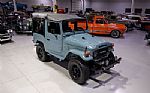 1978 Land Cruiser FJ40 Thumbnail 8