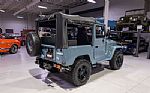 1978 Land Cruiser FJ40 Thumbnail 26