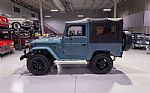 1978 Land Cruiser FJ40 Thumbnail 37