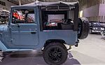 1978 Land Cruiser FJ40 Thumbnail 40