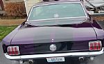 1966 Mustang Boss 302 Thumbnail 11