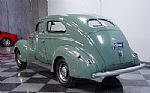 1940 Tudor Sedan Thumbnail 8