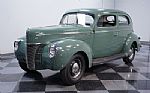 1940 Tudor Sedan Thumbnail 5