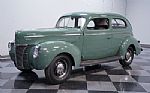 1940 Tudor Sedan Thumbnail 6