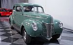1940 Tudor Sedan Thumbnail 15