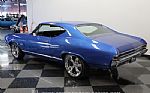 1968 Chevelle Malibu Restomod Thumbnail 6
