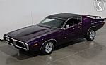 1972 Charger Rallye Thumbnail 10