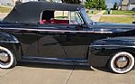1941 Super Deluxe Convertible Custo Thumbnail 3