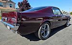 1965 Mustang 2+2 Fastback Thumbnail 3