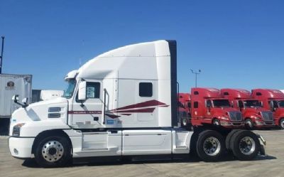 Photo of a 2024 Mack Anthem 64T Conventional Sleeper Semi for sale