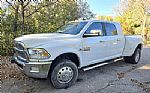 2015 3500 Laramie Mega Cab 4WD DRW Thumbnail 1