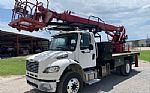 2021 M2 Crane Truck Thumbnail 1