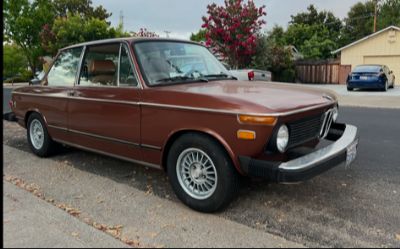 Photo of a 1974 BMW 2002 for sale