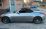 2004 350Z Roadster Thumbnail 7