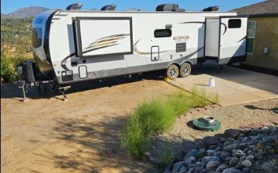 Photo of a 2020 Forest River Rockwood Ultra Lite RLT 2910SB for sale