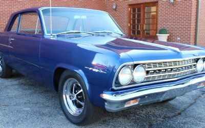 Photo of a 1963 Oldsmobile F-85 for sale