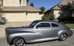 Photo of a 1942 Packard Clipper Club Sedan for sale
