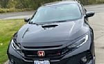 2019 Civic Type R Thumbnail 2