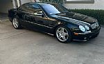2003 CL-Class CL55 AMG Thumbnail 1