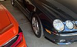 2003 CL-Class CL55 AMG Thumbnail 8