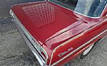 1963 Nova Thumbnail 9