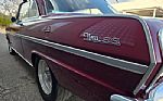1963 Nova Thumbnail 16