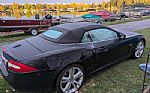 2010 XK-Series XKR Convertible Thumbnail 8