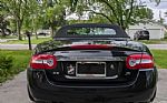 2010 XK-Series XKR Convertible Thumbnail 7