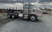Photo of a 2010 Mack CXU Day Cab Semi Truck for sale