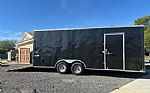 2023 Enclosed Trailer Thumbnail 5