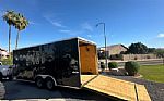 2023 Enclosed Trailer Thumbnail 7