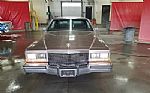 1984 Fleetwood Brougham D Thumbnail 4