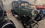 1928 Model A Tudor Restored Paint & Interior Thumbnail 4