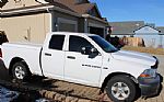 2011 Ram 1500 Quad Cab 4x4 Thumbnail 1