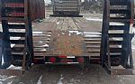 2014 Built Interstate Tandem Axle Trailer Thumbnail 2