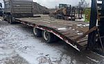 2014 Built Interstate Tandem Axle Trailer Thumbnail 4