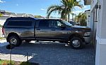 2016 Ram 3500 Crew Cab Tradesman Thumbnail 1